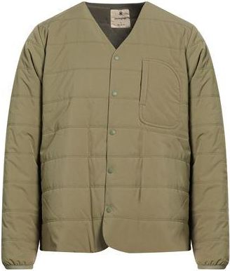 Snow Peak ROPA DE ABRIGO - Plum&iacute;feros y acolchados en YOOX.COM