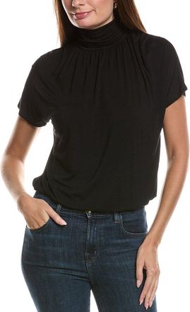 Xcvi Xcvi Viggo Turtleneck Top