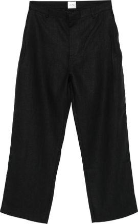 Arte Linen Suit Pants