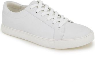 Kenneth Cole Kam Leather Sneaker