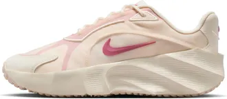 Nike Womens Aura Edge Shoes in White | HQ7025-100
