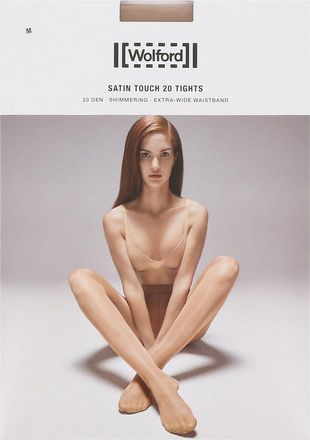Wolford Strumpfhose Satin Touch 20
