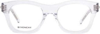 Givenchy Demo Square Mens Eyeglasses GV50090I 026 51