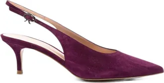 Gianvito Rossi Robbie Sling