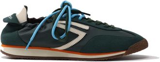 Puraai Uomo, Scarpe, Verde, 41 EU, new