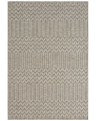 LR Home Lr Home Odette Modern Indoor/Outdoor Area Rug