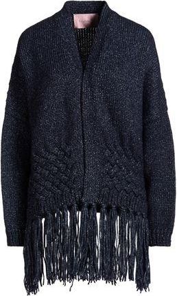 Kristina Ti MAGLIERIA - Cardigan su YOOX.COM