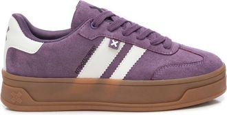 Xti Womens Urban Sneakers With platform Sole