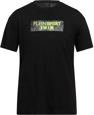 Plein Sport CAMISETAS Y TOPS - Camisetas en YOOX.COM