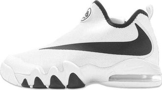 Nike Big Swoosh White Black 832759-100