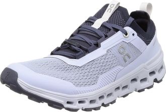 On 3WD30281431 CLOUDULTRA 2 Women Heather Iron UK 6.5