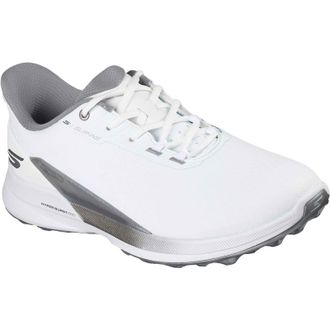Skechers Skechers Pure Slip Ins Heren Witte Golfschoenen
