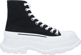 Alexander McQueen FOOTWEAR - Trainers sur YOOX.COM