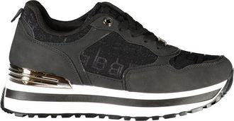 Laura Biagiotti Platform Sneakers