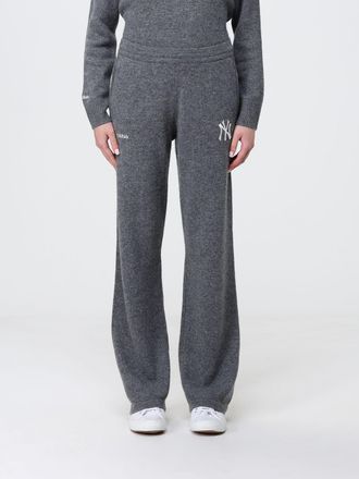 Sporty & Rich Pantaloni in maglia