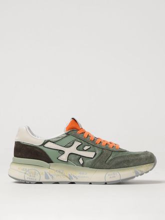 Premiata: Green Shoes / Footwear now up to −78% | Stylight
