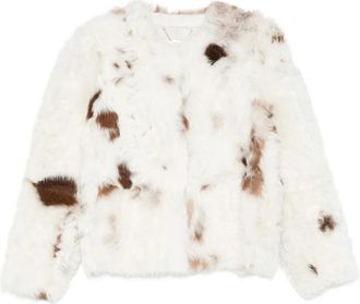 Zimmermann Mujer, Chaquetas, Beige, Talla: M