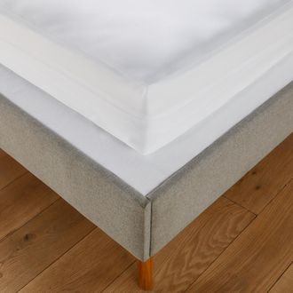 La Redoute Interieurs Volledige matrasbeschermer anti-bedwantsen, H22cm