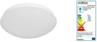 Steinel Rs Pro P1 Versi&oacute;n 3 Plaf&oacute;n Blanco 30 Cm