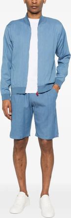 Kiton Mens Short Ss26 M