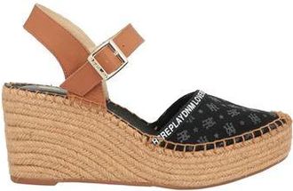 Replay CALZADO - Espadrillas en YOOX.COM
