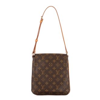 Louis Vuitton Musette Salsa Schoudertas