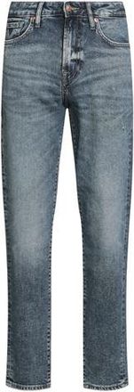 Guess BOTTOMWEAR - Pantaloni jeans su YOOX.COM
