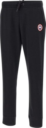 Canada Goose Hombre, Pantalones, Negro, Talla: XL