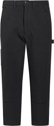 Hysteric Glamour BOTTOMWEAR - Trousers on YOOX.COM