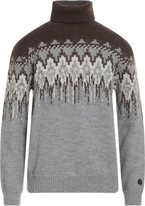 Heritage KNITWEAR - Turtlenecks on YOOX.COM