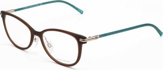 Tommy Hilfiger Womens 52 mm Eyeglasses