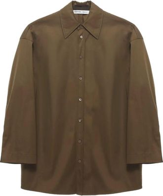 Carven Overshirt