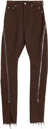 Rick Owens BOTTOMWEAR - Pantaloni su YOOX.COM