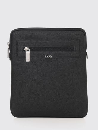 HUGO BOSS Borsa Uomo colore Nero