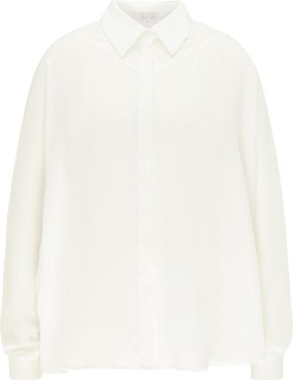 Risa oversized blouse lymoa