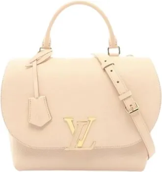 Louis Vuitton Borsa Vintage Pre-owned - - Pre-owned - Donna - Beige - ONE SIZE
