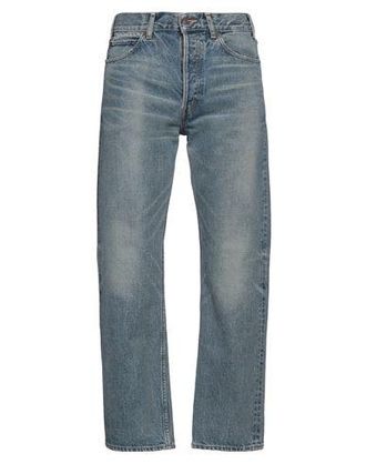 Celine HOSEN & R&Ouml;CKE - Jeanshosen auf YOOX.COM
