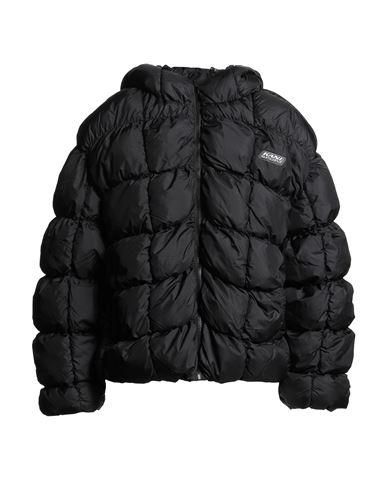 Dsquared2 Homme, Vestes, Noir, Taille: 2XL Doudoune matelassée dès