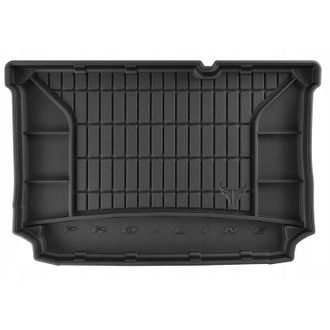 OEM Alfombrilla De Goma Para Maletero Ford Fiesta Mk8 2017-2023 Tm