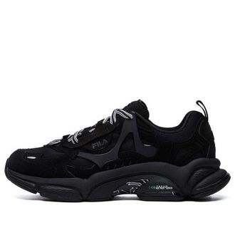 Fila Shoes Sports Casual Shoes F12M111138ABK