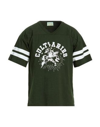 Aries TOPWEAR - T-shirts on YOOX.COM