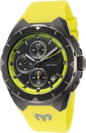 Technomarine Ocean Victory Mens Watch