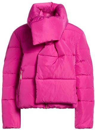 Liu Jo COATS & JACKETS - Puffers on YOOX.COM
