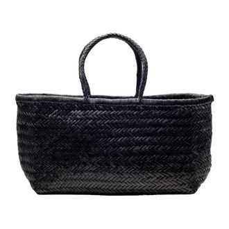 Dragon Diffusion Tote Bags, female, Black, Size: ONE SIZE Tote Bag