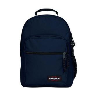 Eastpak Morius Rugzak - Dames - Tassen - Blauw - Maat: ONE Size