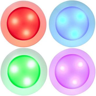 Ubbink Foco Piscina Led Ubbink Power Spot 3