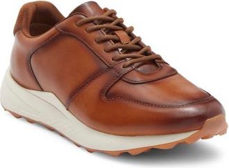 Nordstrom Jacob Sneaker in Brown Saddle at Nordstrom, Size 10.5