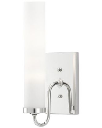 Currey & Company Brindisi Wall Sconce