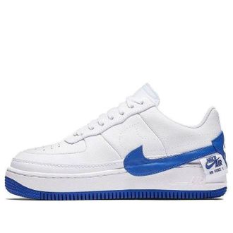 Nike (WMNS) Nike Air Force 1 Jester Game Royal AO1220-104