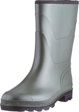 Beck Mens Basic 903 Wellington rain boots